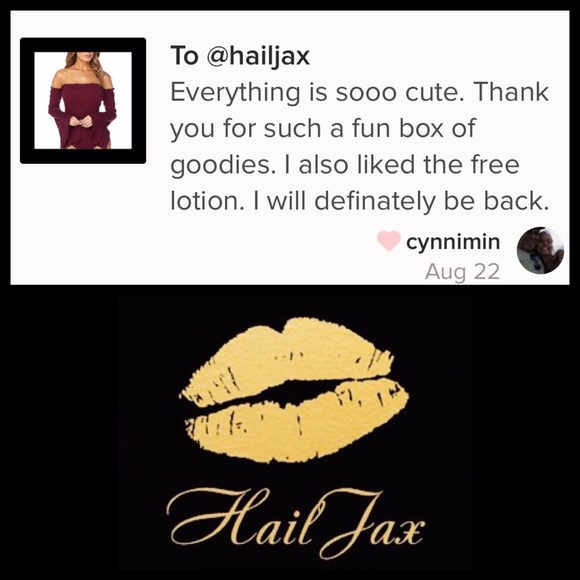 Off Shoulder/Bell Sleeve Bodysuit - Picture 2 of 7